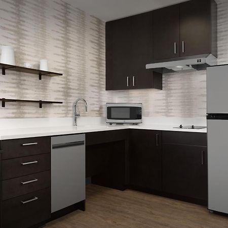 Residence Inn Kenwood Екстериор снимка