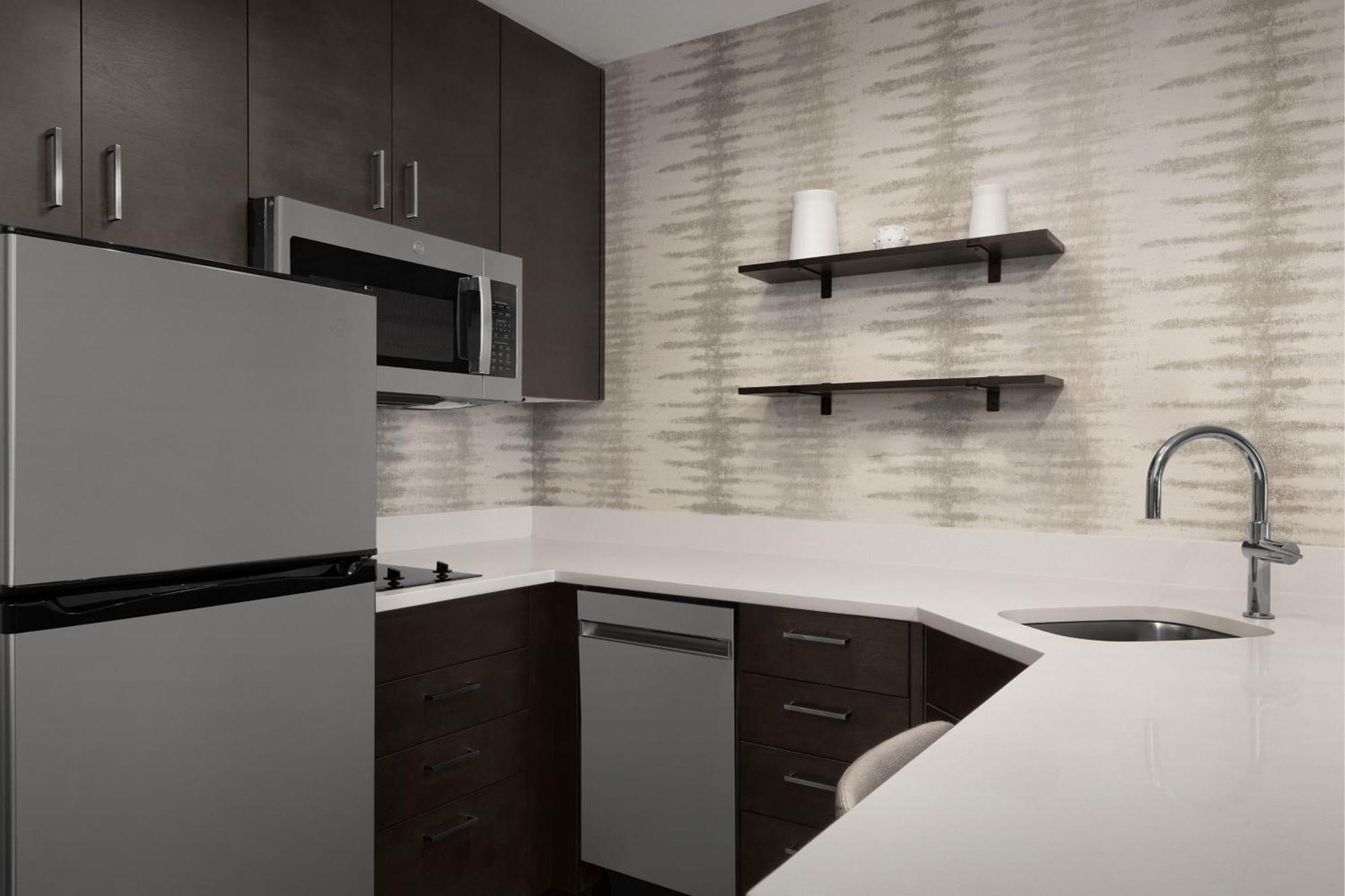Residence Inn Kenwood Екстериор снимка