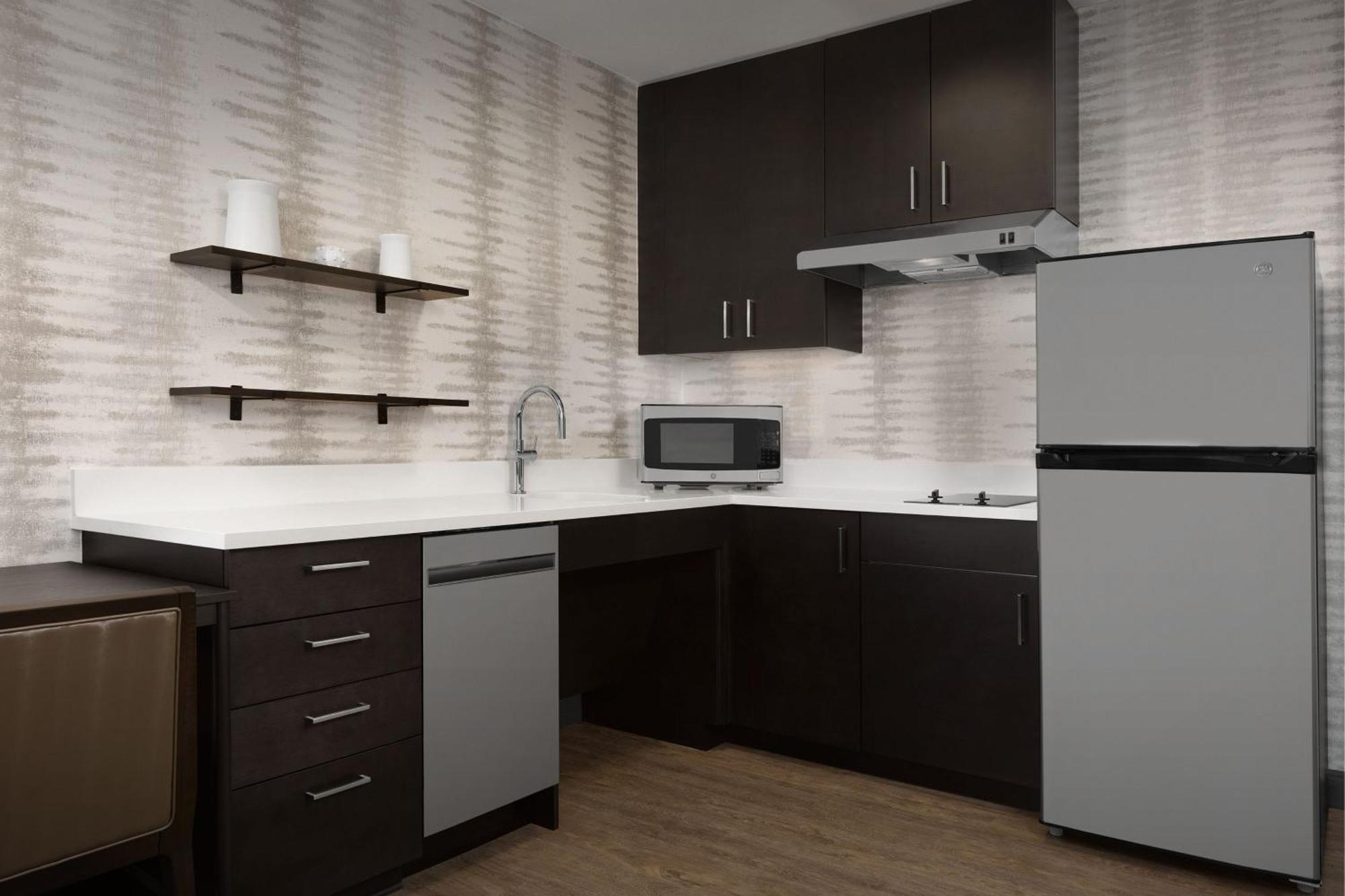 Residence Inn Kenwood Екстериор снимка