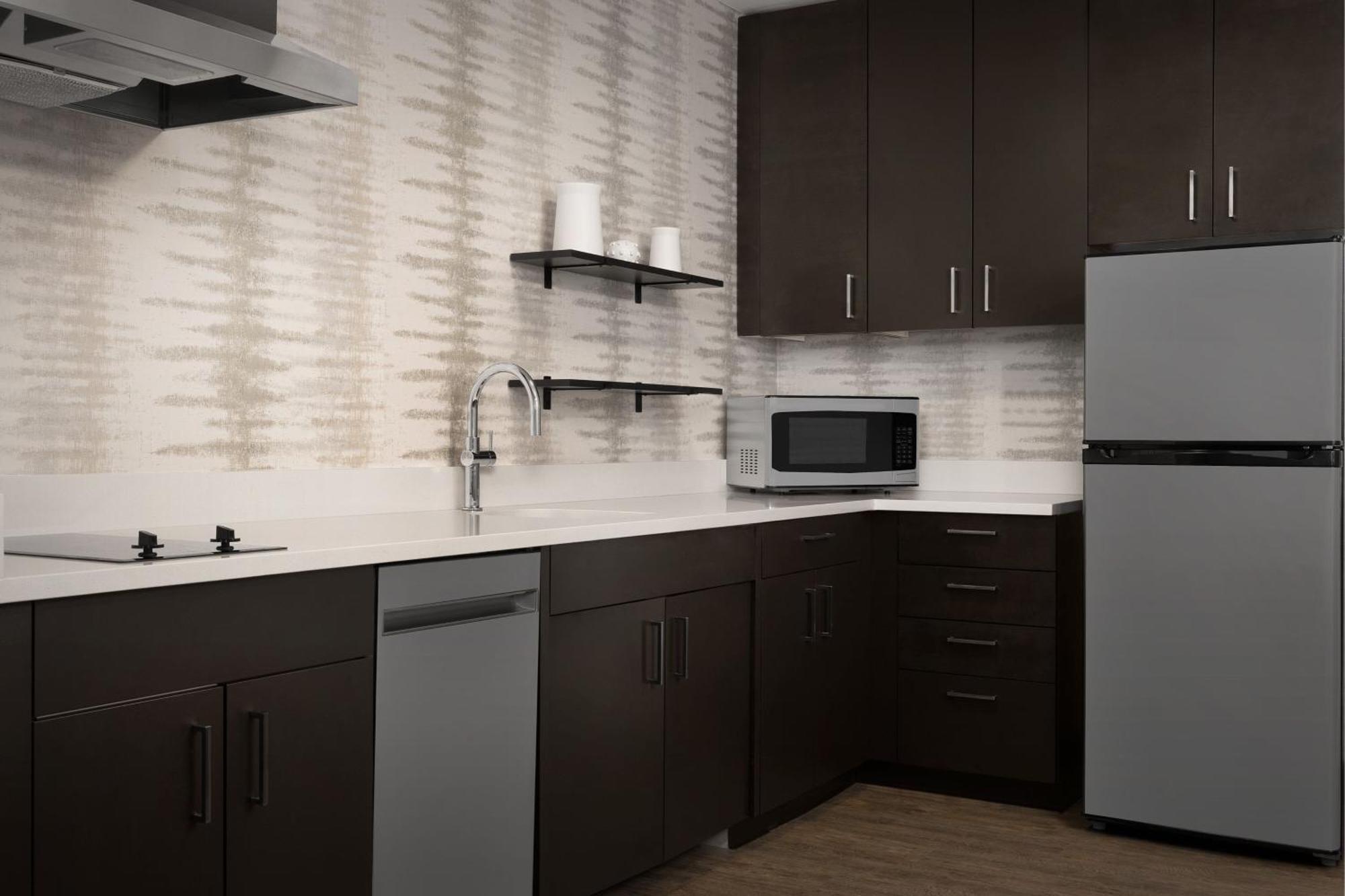 Residence Inn Kenwood Екстериор снимка