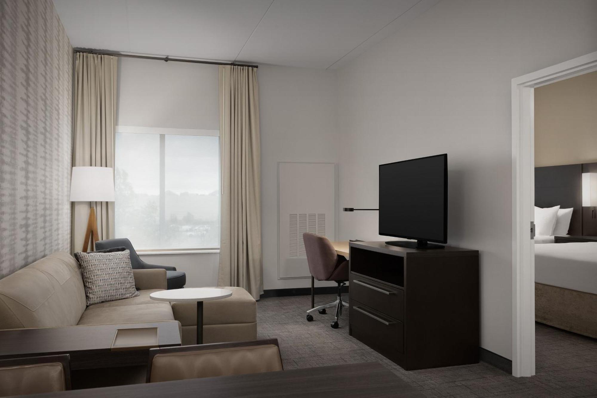 Residence Inn Kenwood Екстериор снимка
