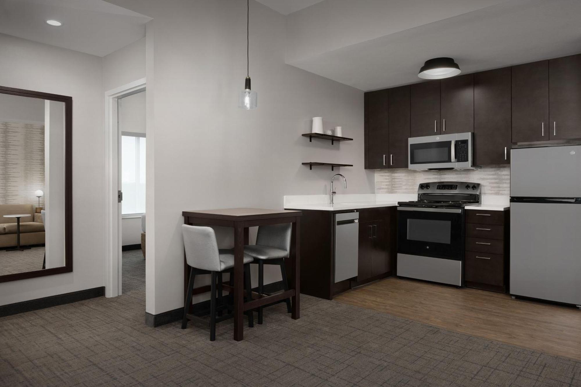Residence Inn Kenwood Екстериор снимка