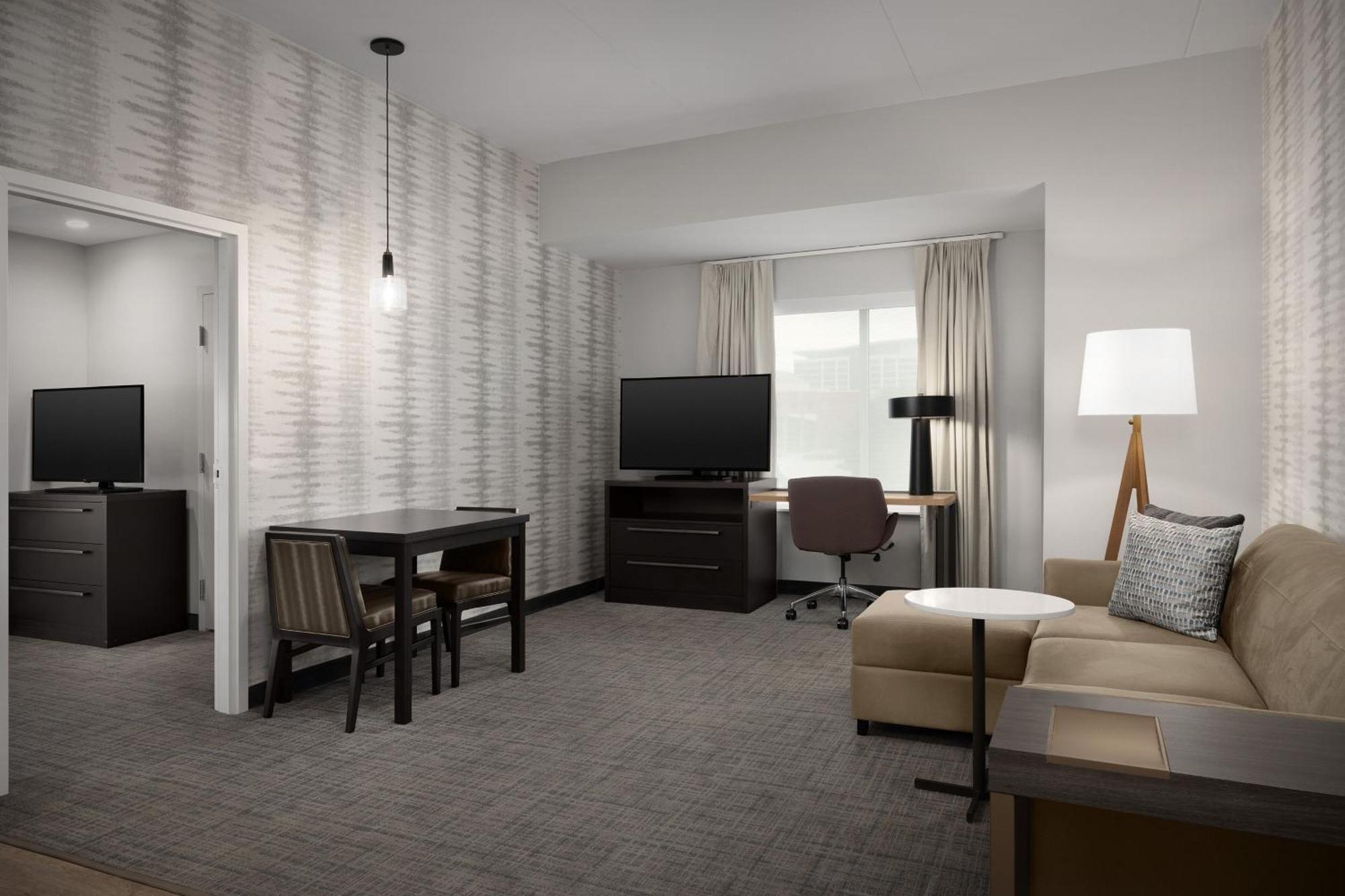 Residence Inn Kenwood Екстериор снимка