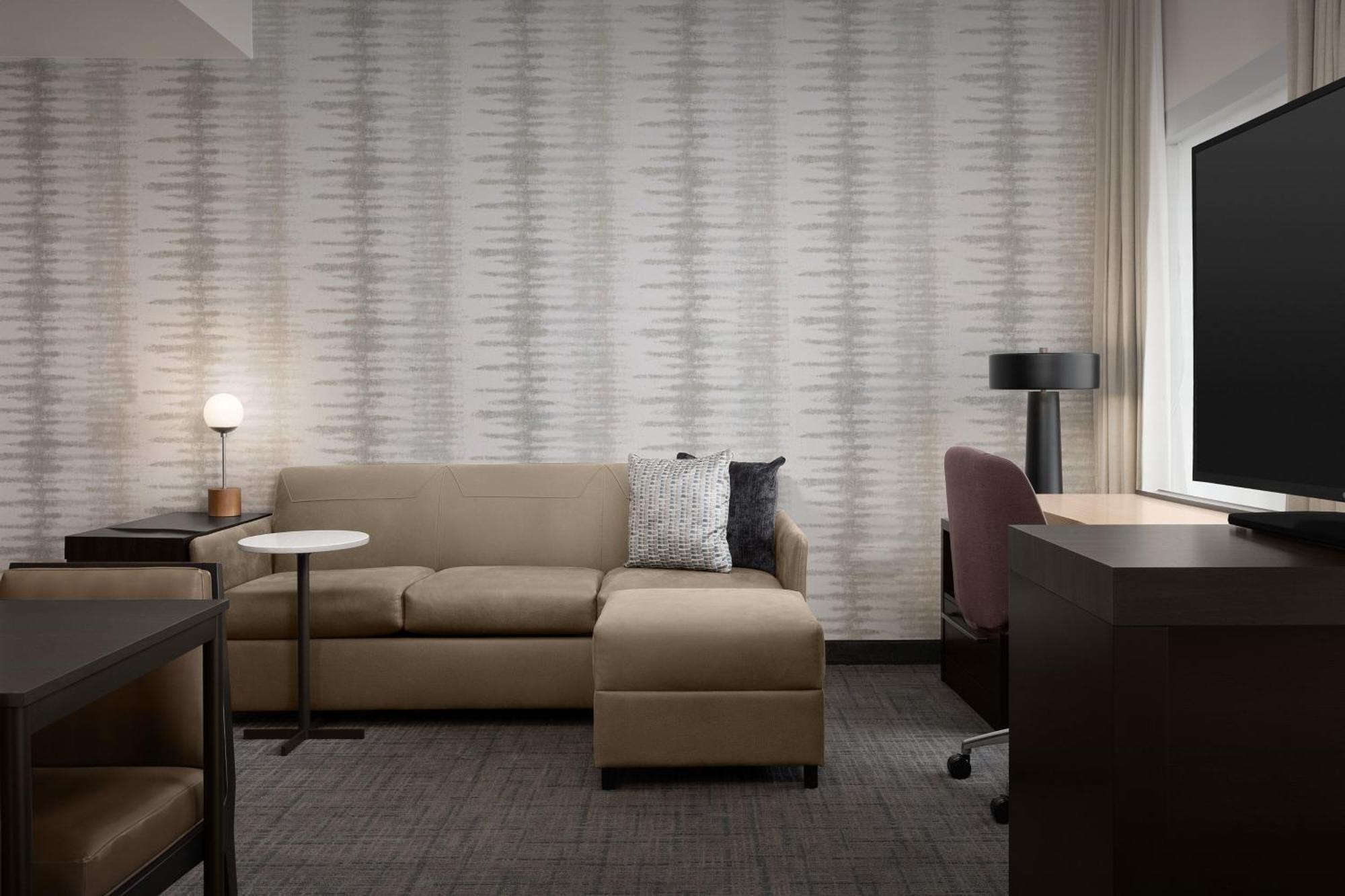 Residence Inn Kenwood Екстериор снимка