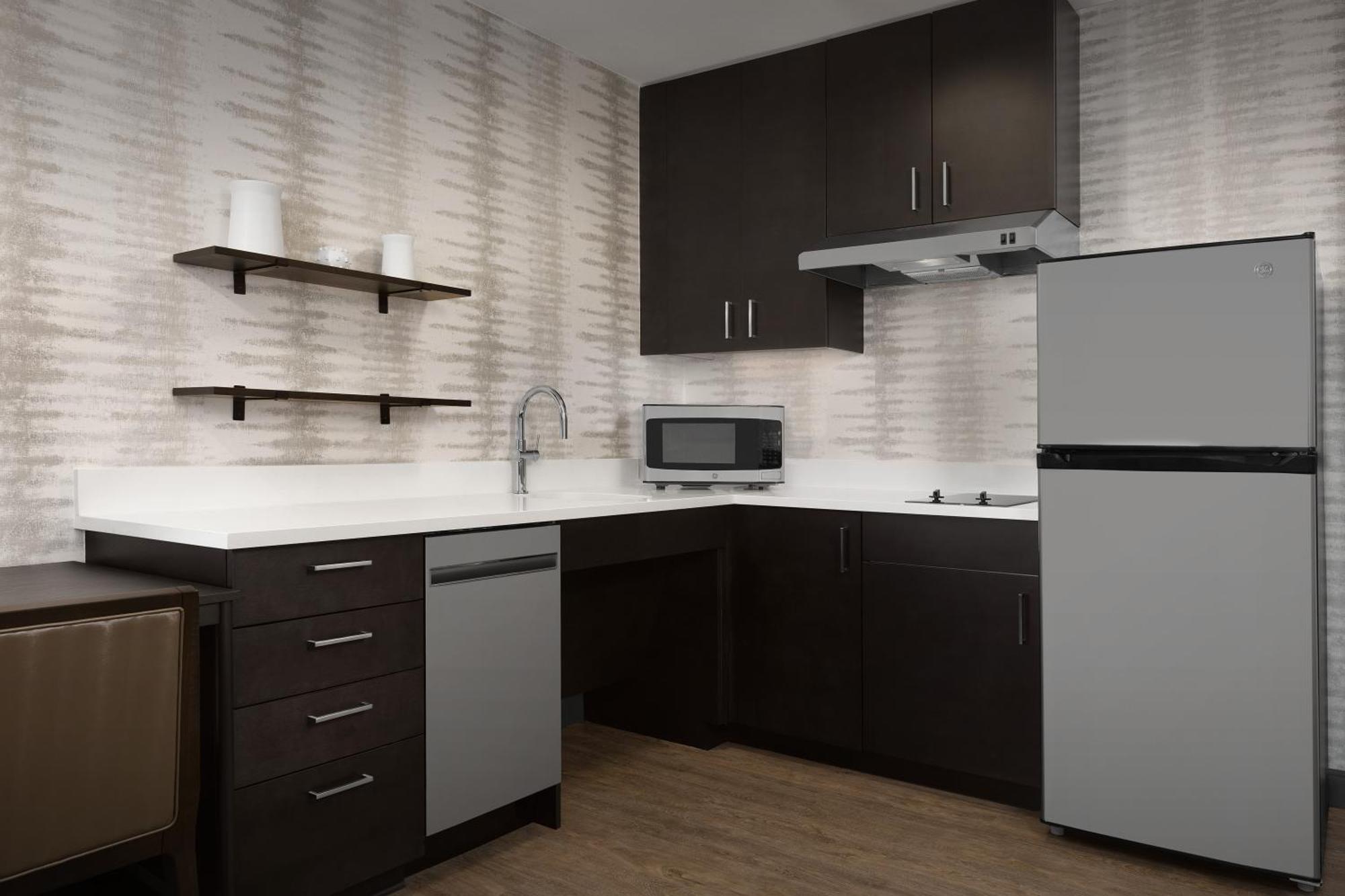 Residence Inn Kenwood Екстериор снимка