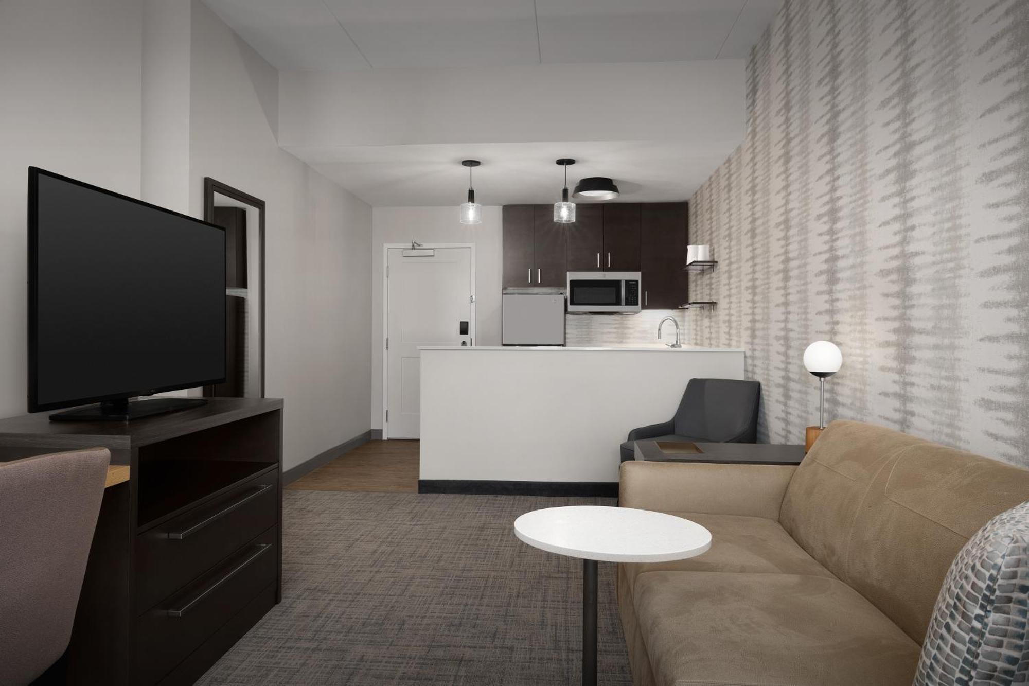 Residence Inn Kenwood Екстериор снимка