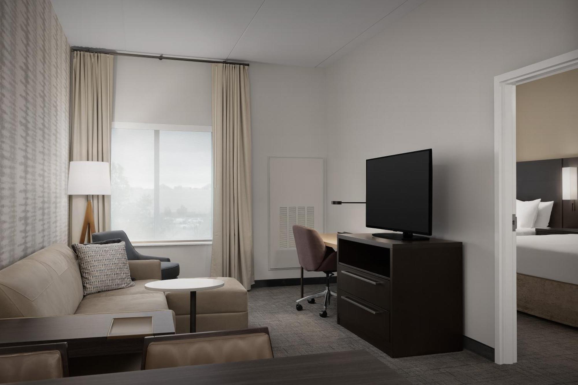Residence Inn Kenwood Екстериор снимка