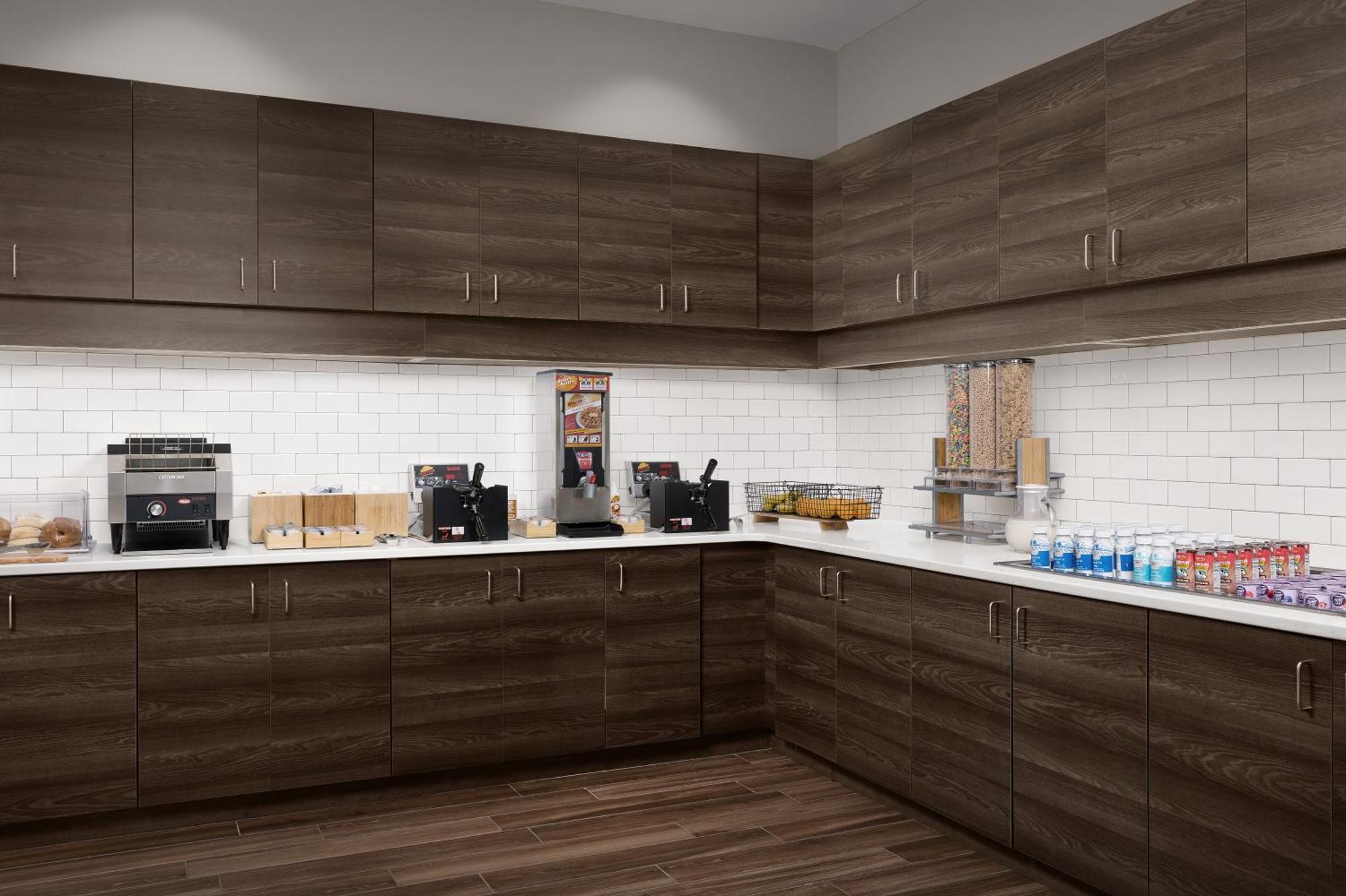 Residence Inn Kenwood Екстериор снимка