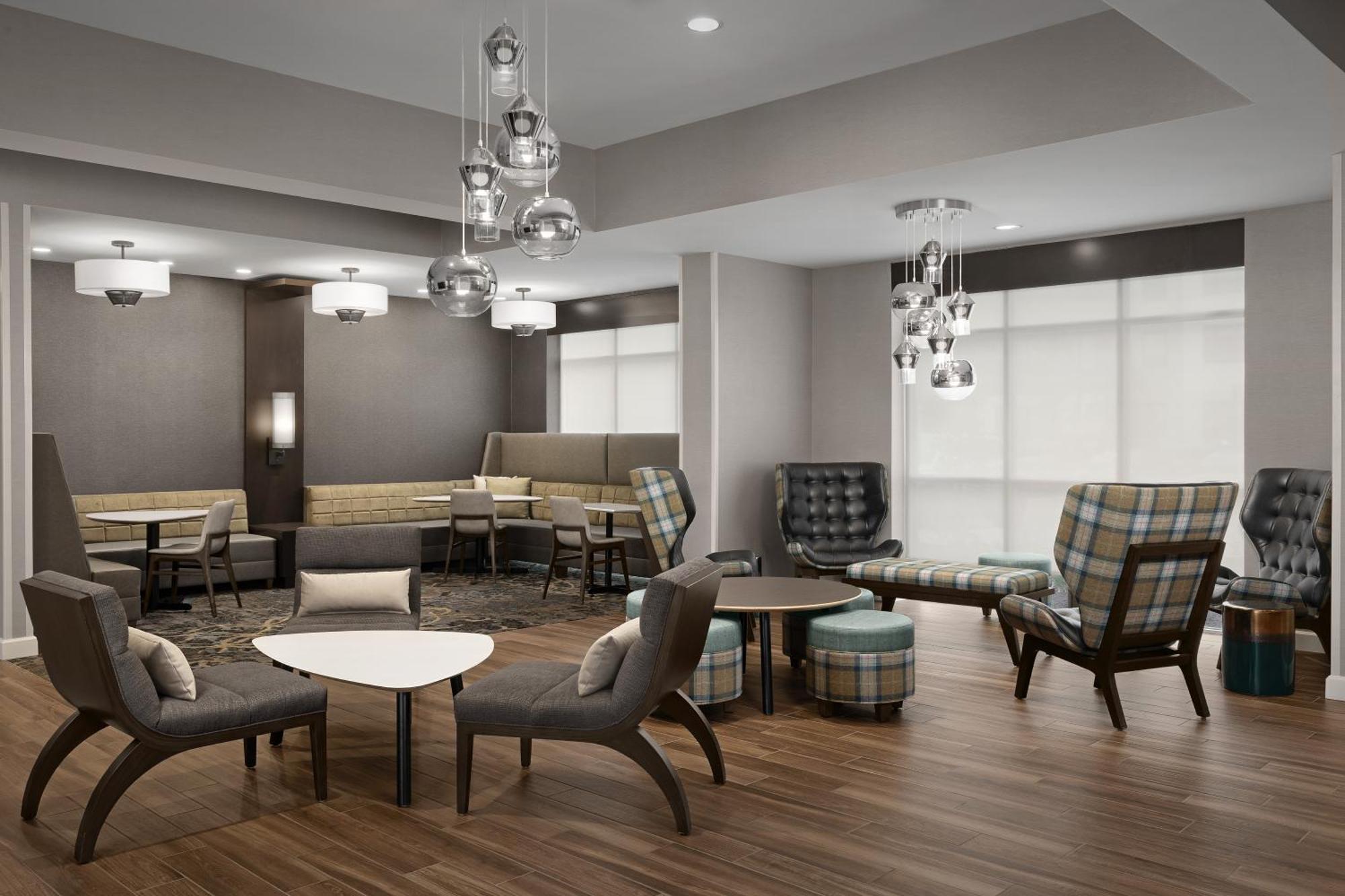 Residence Inn Kenwood Екстериор снимка