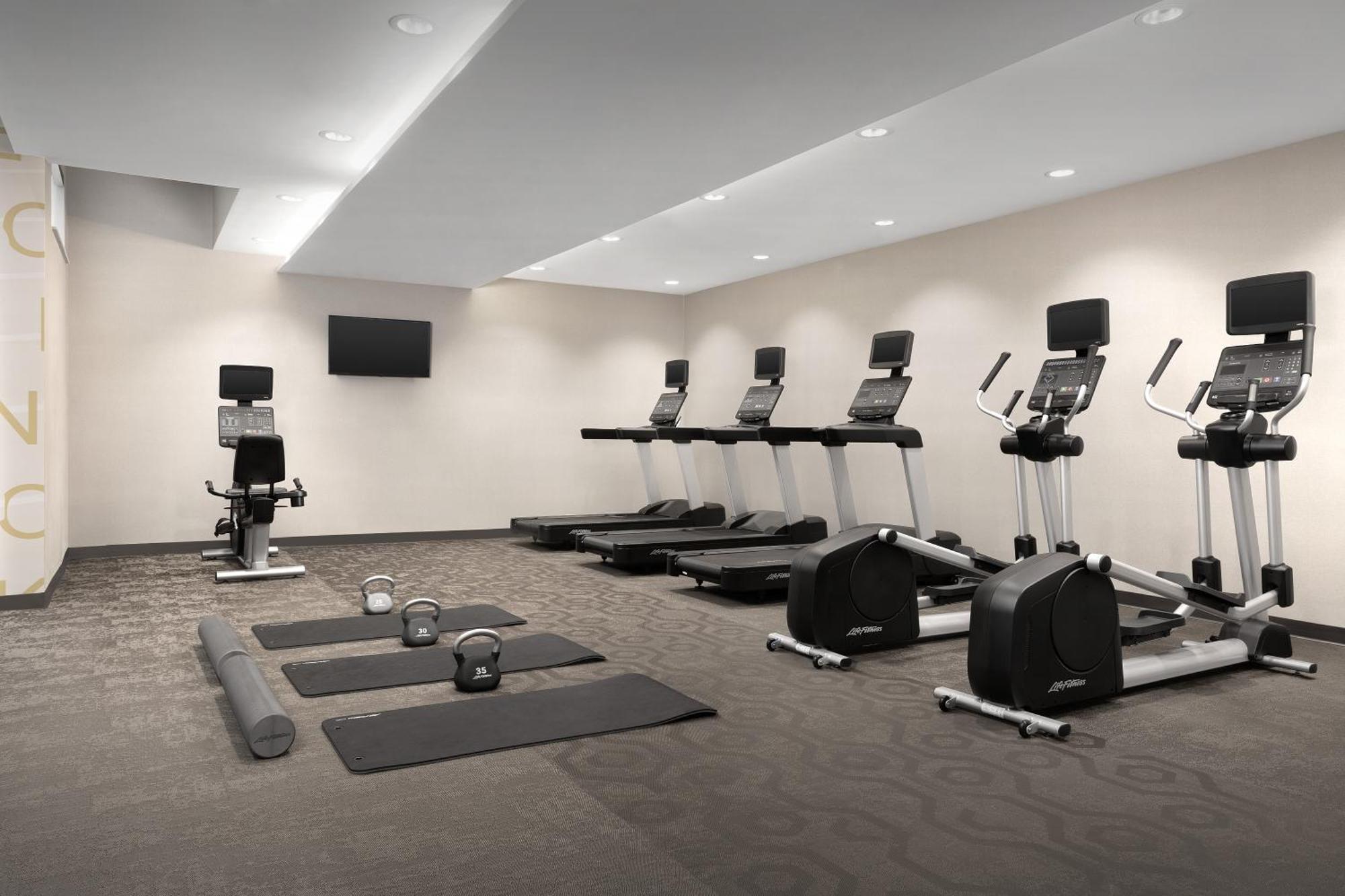 Residence Inn Kenwood Екстериор снимка