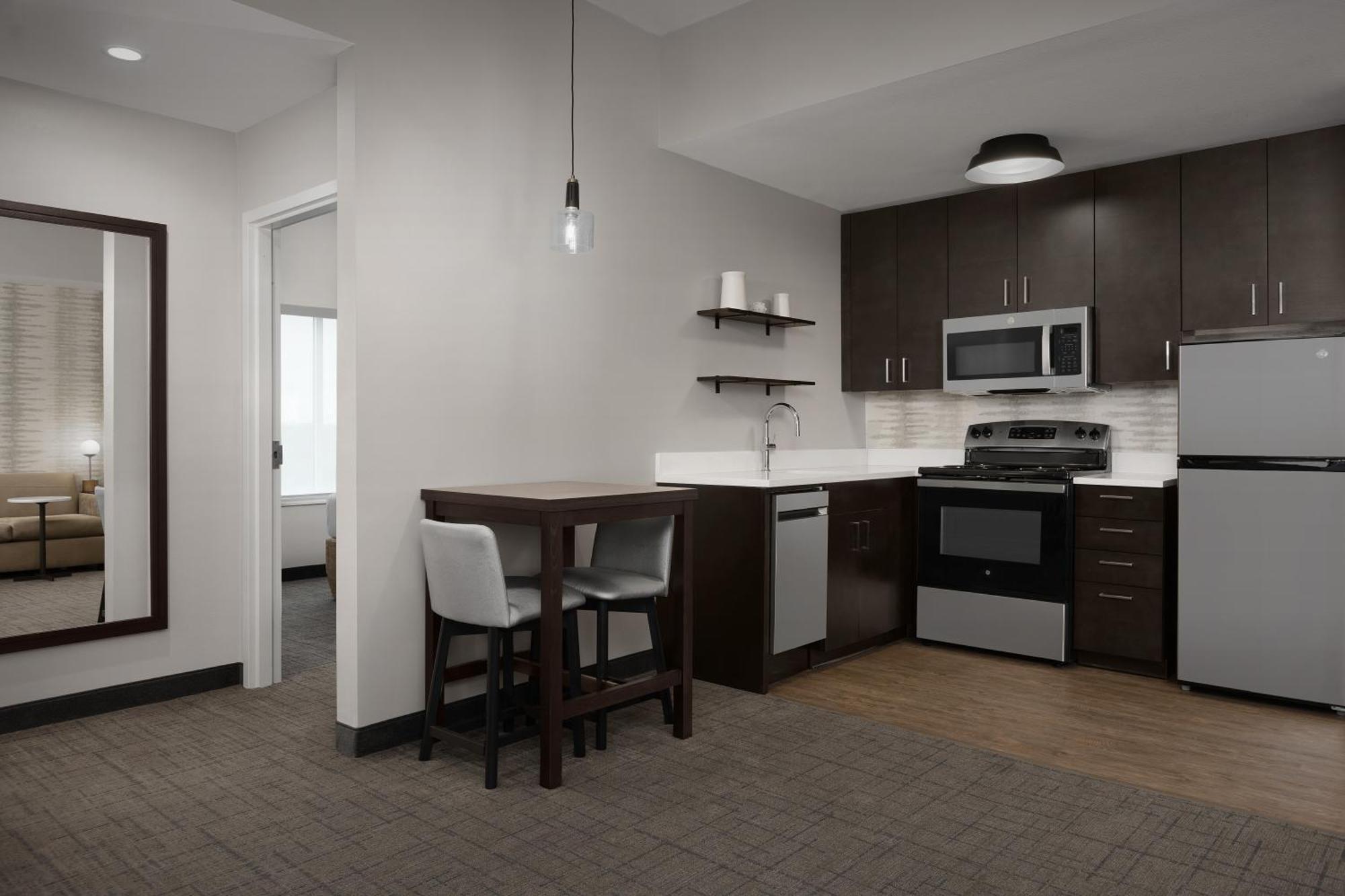 Residence Inn Kenwood Екстериор снимка