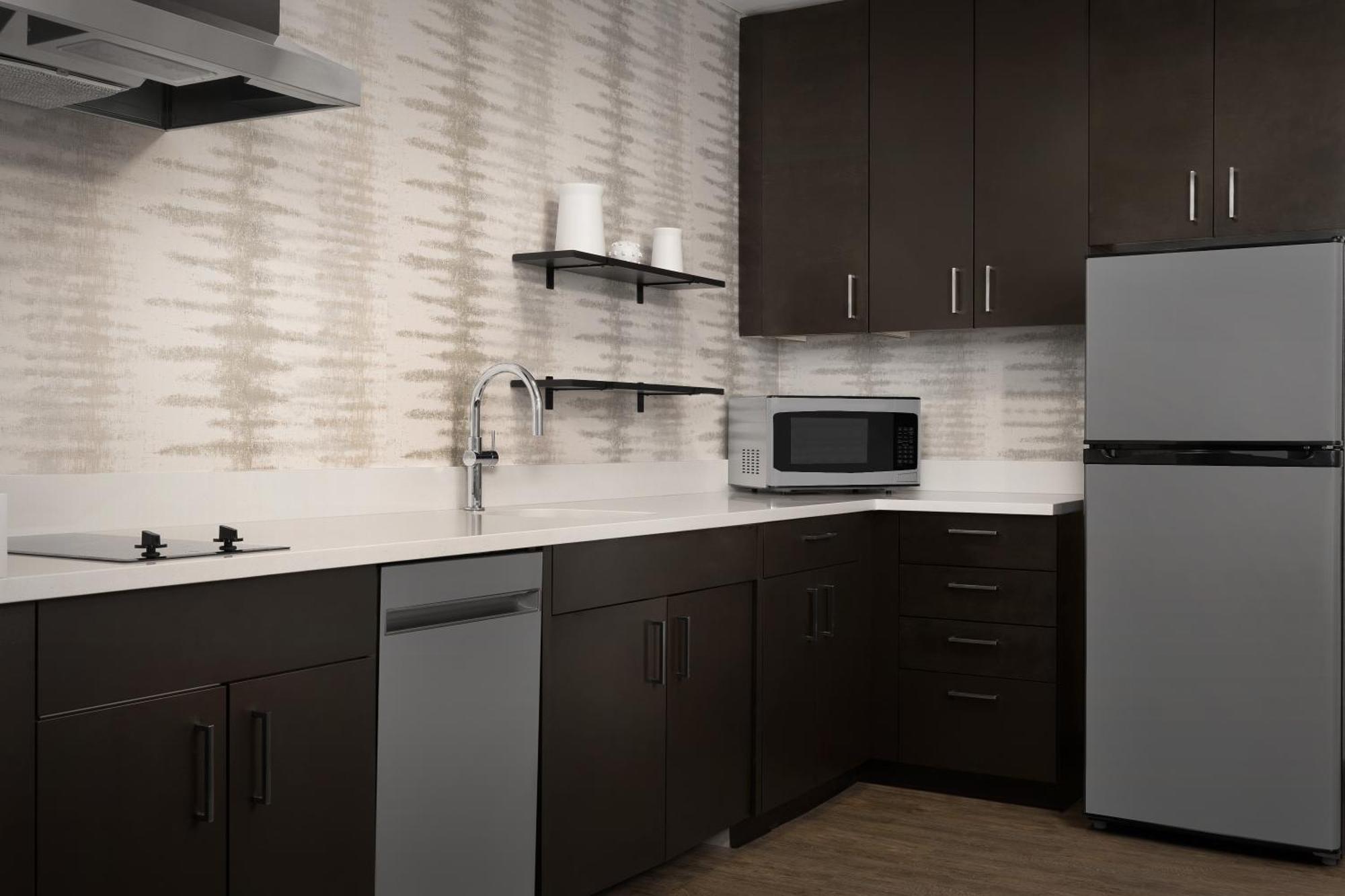 Residence Inn Kenwood Екстериор снимка