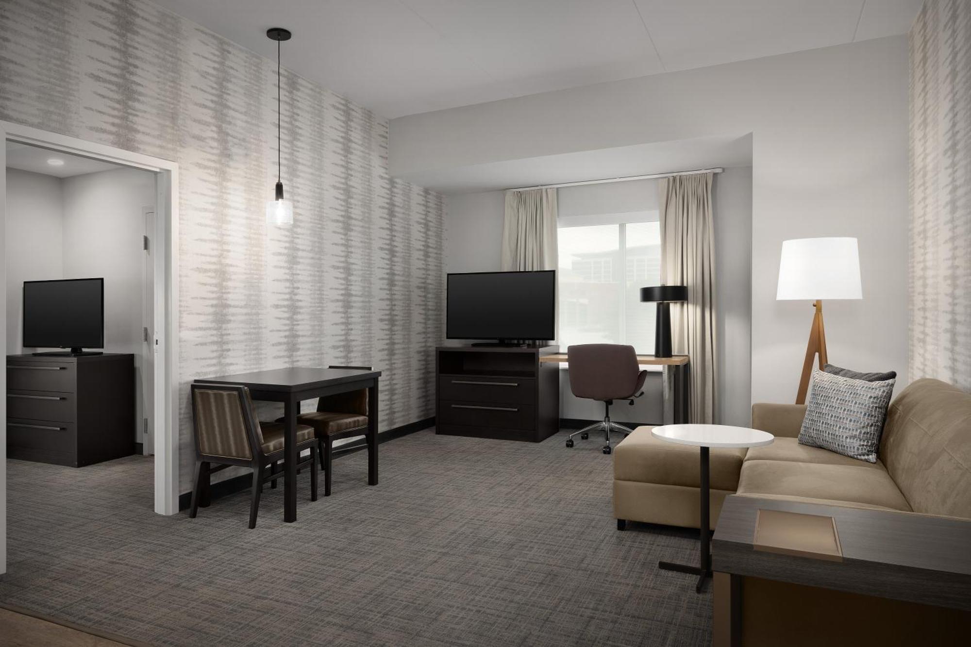 Residence Inn Kenwood Екстериор снимка