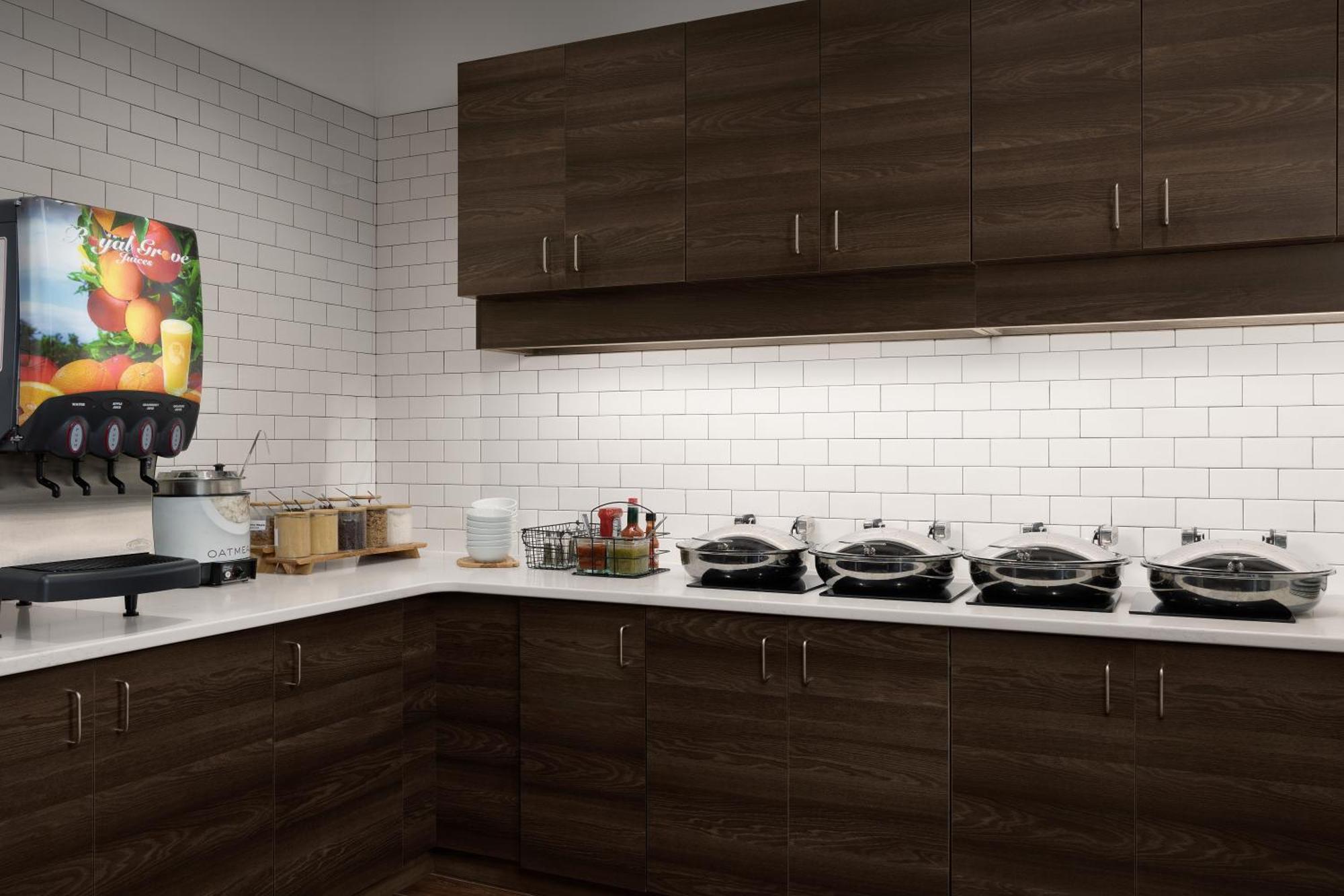 Residence Inn Kenwood Екстериор снимка
