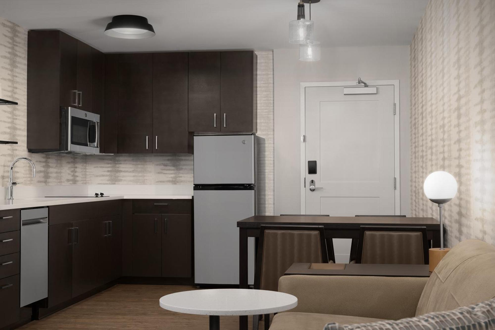 Residence Inn Kenwood Екстериор снимка