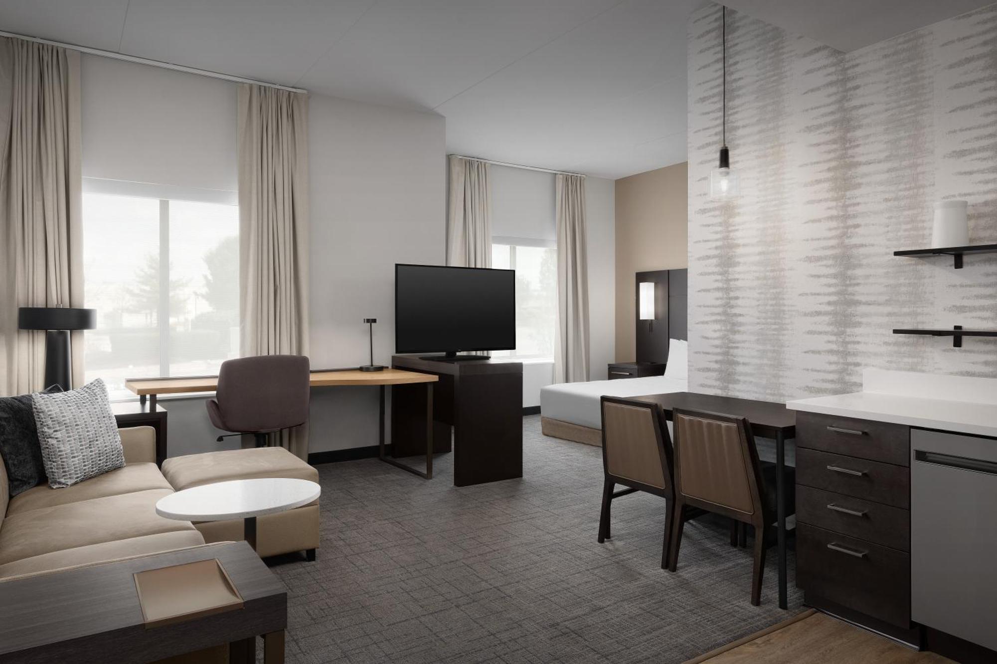 Residence Inn Kenwood Екстериор снимка