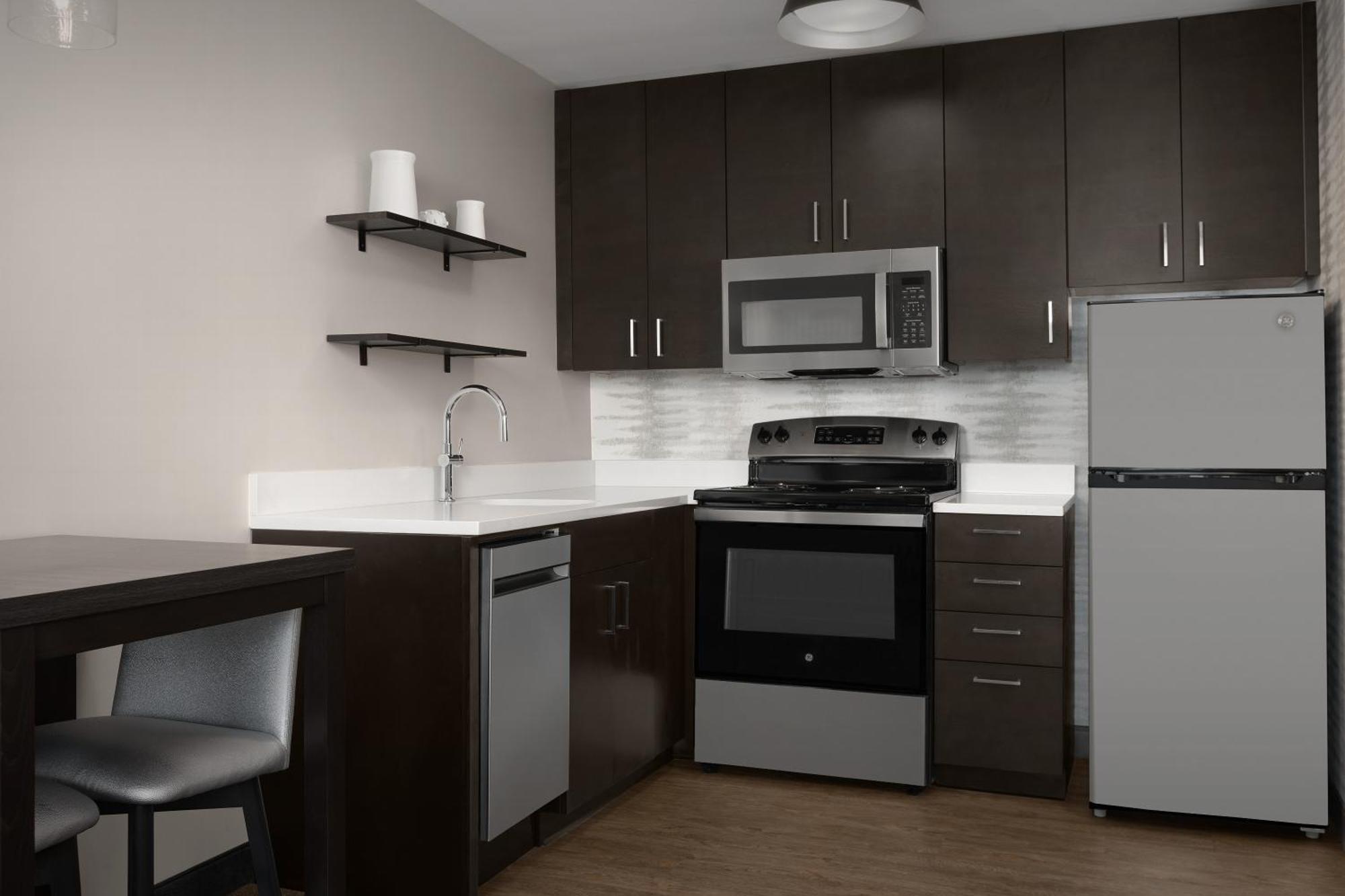 Residence Inn Kenwood Екстериор снимка